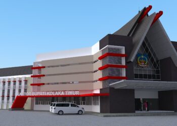 Pentingnya Kesatuan Bangsa dan Politik!