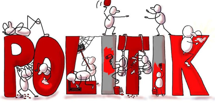 Apa itu Politik?