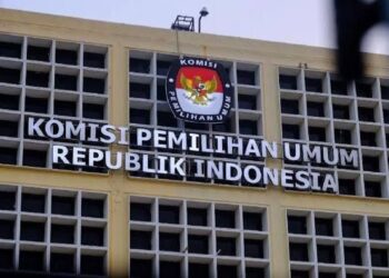 KPU: Tingkat Partisipasi Pemilih di Pilkada 2024 71 Persen