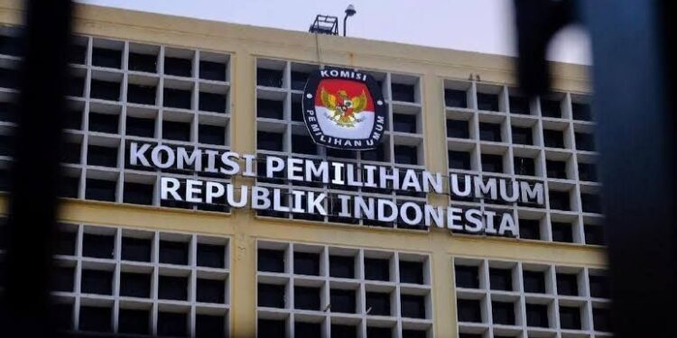 KPU: Tingkat Partisipasi Pemilih di Pilkada 2024 71 Persen