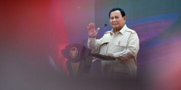 Presiden Prabowo: Polri Harus Makin Profesional dan Berbakti kepada Bangsa
