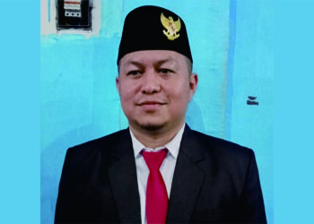 Gelar Dialog Publik, Subhan Jaya Sultan Harap Ormas Terdaftar di Kesbangpol