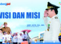 Visi dan Misi
