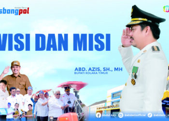 Visi dan Misi