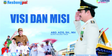 Visi dan Misi