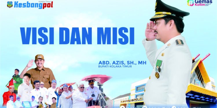 Visi dan Misi