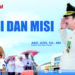 Visi dan Misi